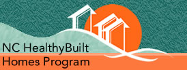 NC HealthyBuilt Homes Program